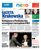 Gazeta Krakowska / mut Podhale