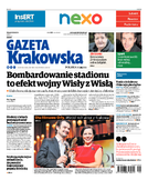 Gazeta Krakowska / mut Kraków