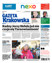 Gazeta Krakowska