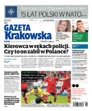 Gazeta Krakowska / mut Małopolska Zachodnia