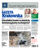 Gazeta Krakowska / mut Podhale