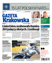 Gazeta Krakowska