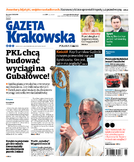 Gazeta Krakowska / mut Podhale