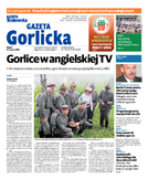 Tyg. Gazeta Gorlicka