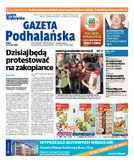 Tyg. Gazeta Podhalańska