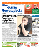 Tyg. Gazeta Nowosądecka