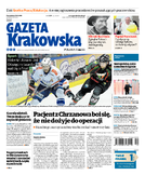 Gazeta Krakowska / mut Małopolska Zachodnia