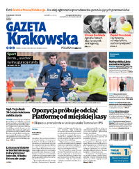 Gazeta Krakowska