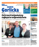 Tyg. Gazeta Gorlicka