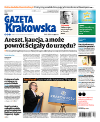 Gazeta Krakowska