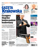 Gazeta Krakowska / mut Podhale