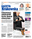 Gazeta Krakowska / mut Nowy Sącz