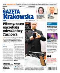 Gazeta Krakowska