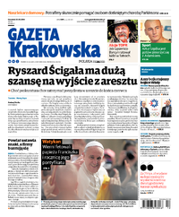 Gazeta Krakowska