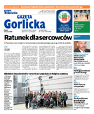 Tyg. Gazeta Gorlicka