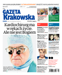 Gazeta Krakowska