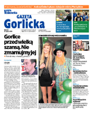 Tyg. Gazeta Gorlicka