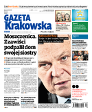 Gazeta Krakowska / mut Nowy Sącz