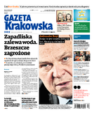 Gazeta Krakowska / mut Małopolska Zachodnia