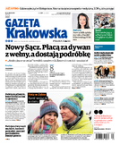 Gazeta Krakowska / mut Nowy Sącz