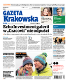 Gazeta Krakowska / mut Kraków