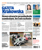 Gazeta Krakowska / mut Małopolska Zachodnia