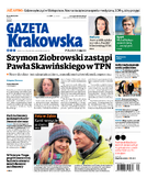 Gazeta Krakowska / mut Podhale