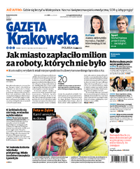 Gazeta Krakowska