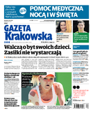 Gazeta Krakowska / mut Małopolska Zachodnia