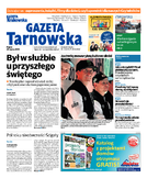 Tyg. Gazeta Tarnowska