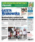 Gazeta Krakowska / mut Małopolska Zachodnia