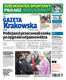 Gazeta Krakowska / mut Nowy Sącz