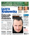 Gazeta Krakowska