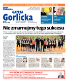 Tyg. Gazeta Gorlicka