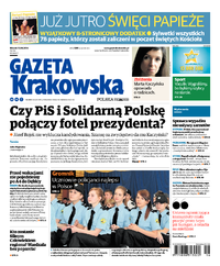 Gazeta Krakowska