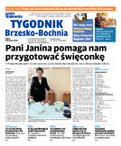 Tyg. Brzesko-Bocheński