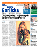 Tyg. Gazeta Gorlicka