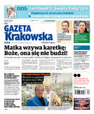 Gazeta Krakowska / mut Małopolska Zachodnia