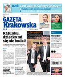 Gazeta Krakowska / mut Podhale