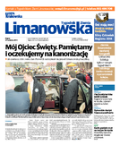 Tyg. Ziemia Limanowska