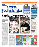 Tyg. Gazeta Podhalańska