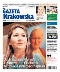 Gazeta Krakowska