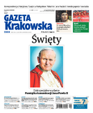 Gazeta Krakowska / mut Kraków