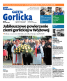 Tyg. Gazeta Gorlicka