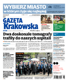 Gazeta Krakowska / mut Małopolska Zachodnia