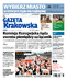 Gazeta Krakowska