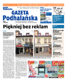 Tyg. Gazeta Podhalańska