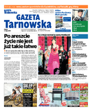 Tyg. Gazeta Tarnowska