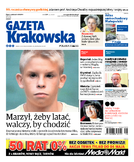 Gazeta Krakowska / mut Nowy Sącz