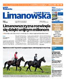 Tyg. Ziemia Limanowska